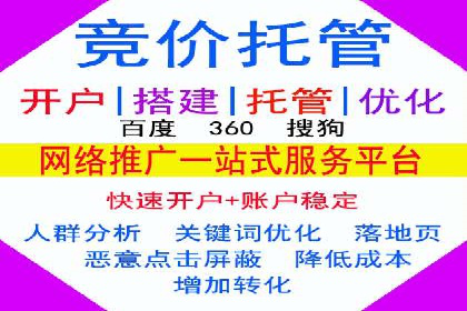 SEM服务托管实战案例：提升品牌知名度